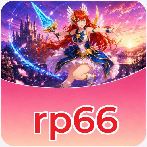 Layar pertama rp66 setelah pemasangan di Android