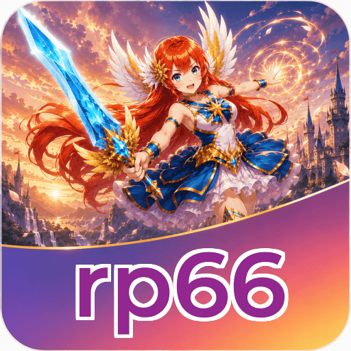 Logo rp66