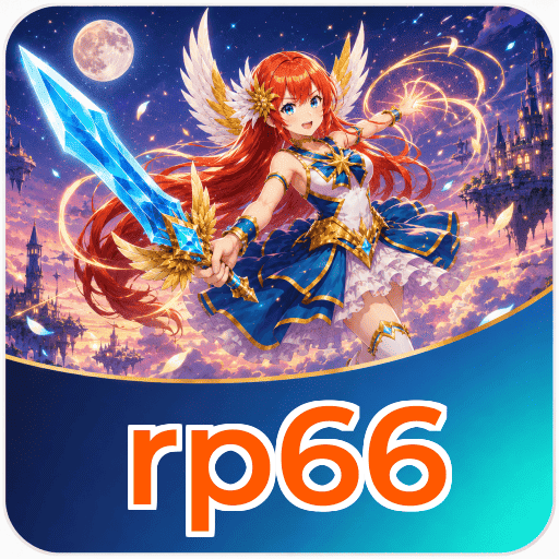 Logo rp66