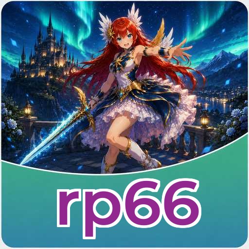 Logo rp66